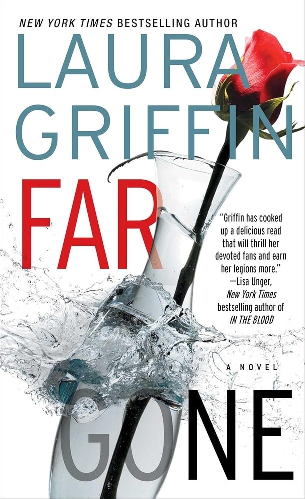 FAR GONE
