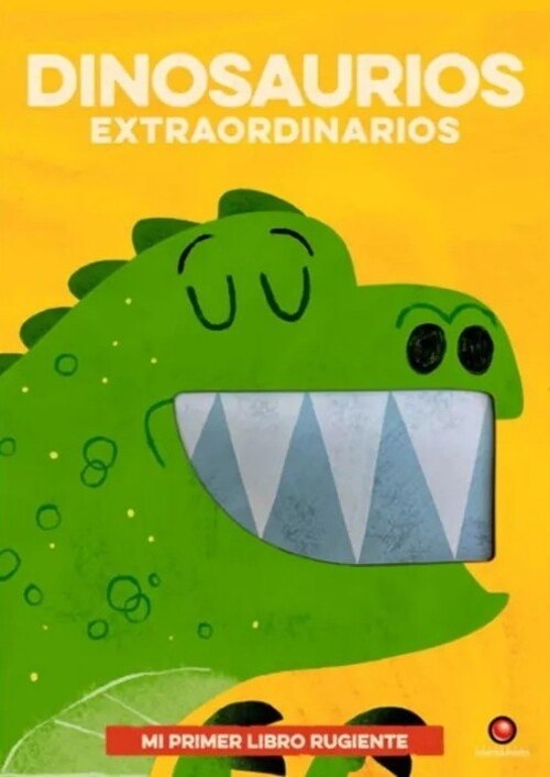 DINOSAURIOS EXTRAORDINARIOS