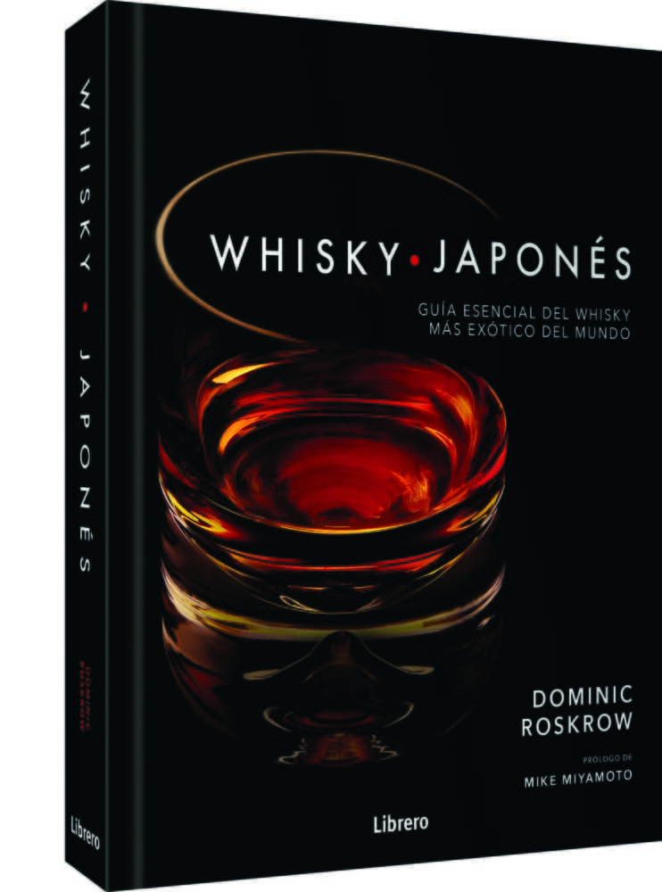 WHISKY JAPONÉS