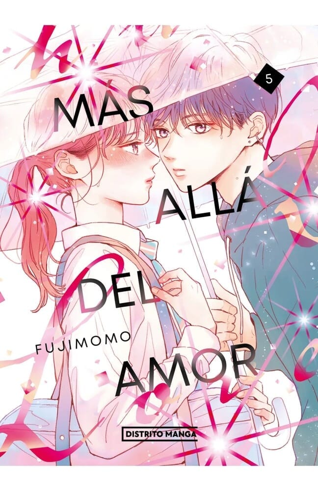 MAS ALLA DEL AMOR 5