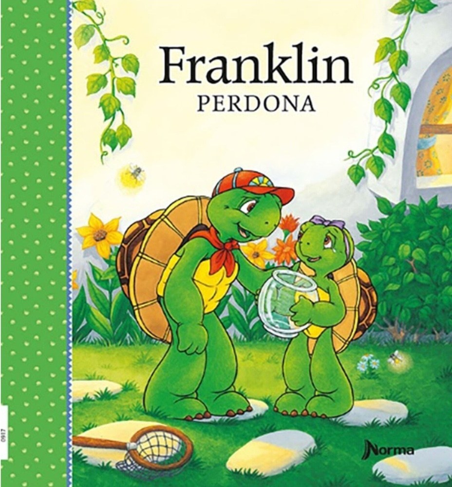 FRANKLIN PERDONA