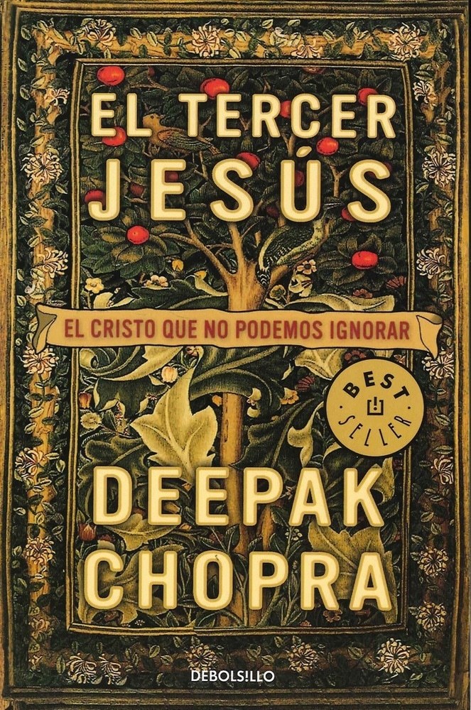 EL TERCER JESUS