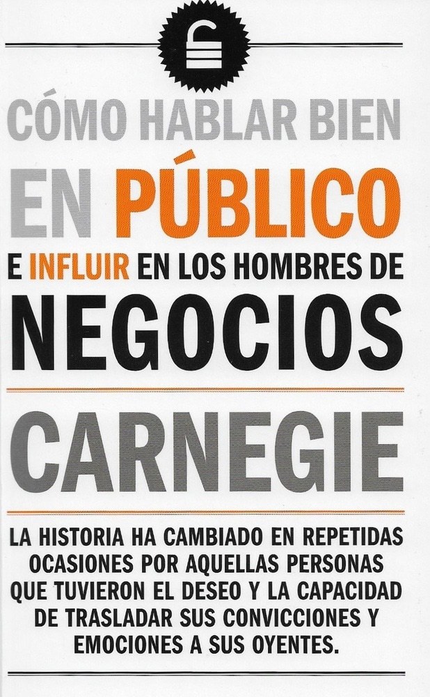 CÓMO HABLAR BIEN EN PÚBLICO