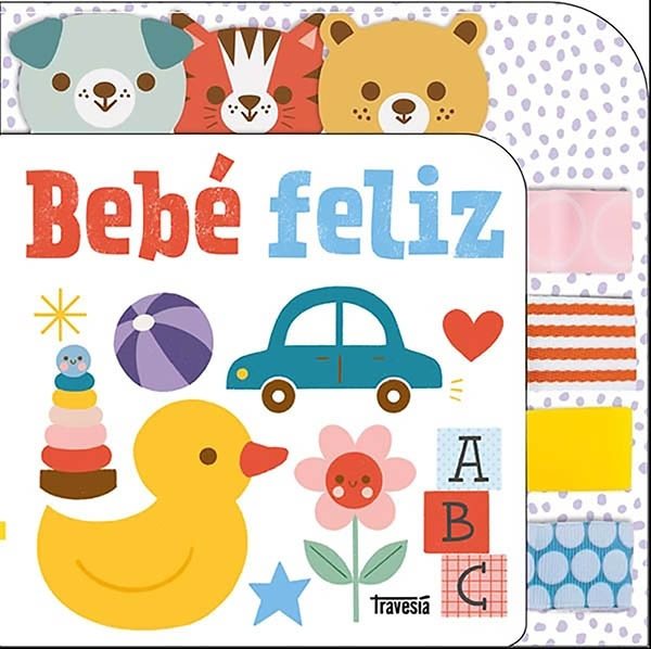 BEBE FELIZ
