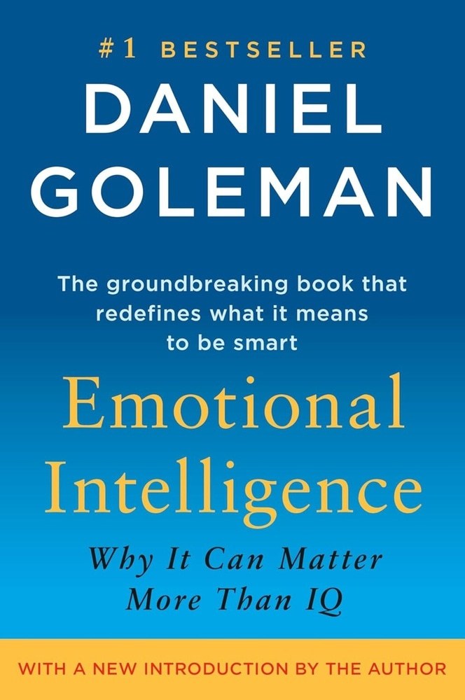 EMOTIONAL INTELLIGENCE