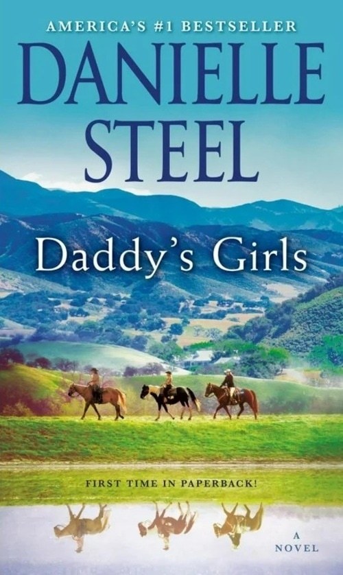 DADDY'S GIRLS