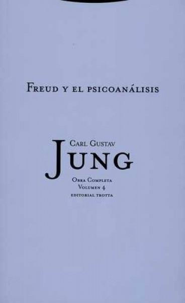 FREUD Y PSICOANALISIS OBRAS COMPLETAS TOMO 4
