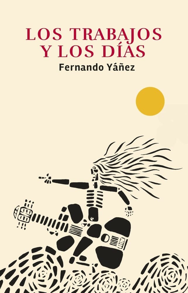 LOS TRABAJOS Y LOS DIAS