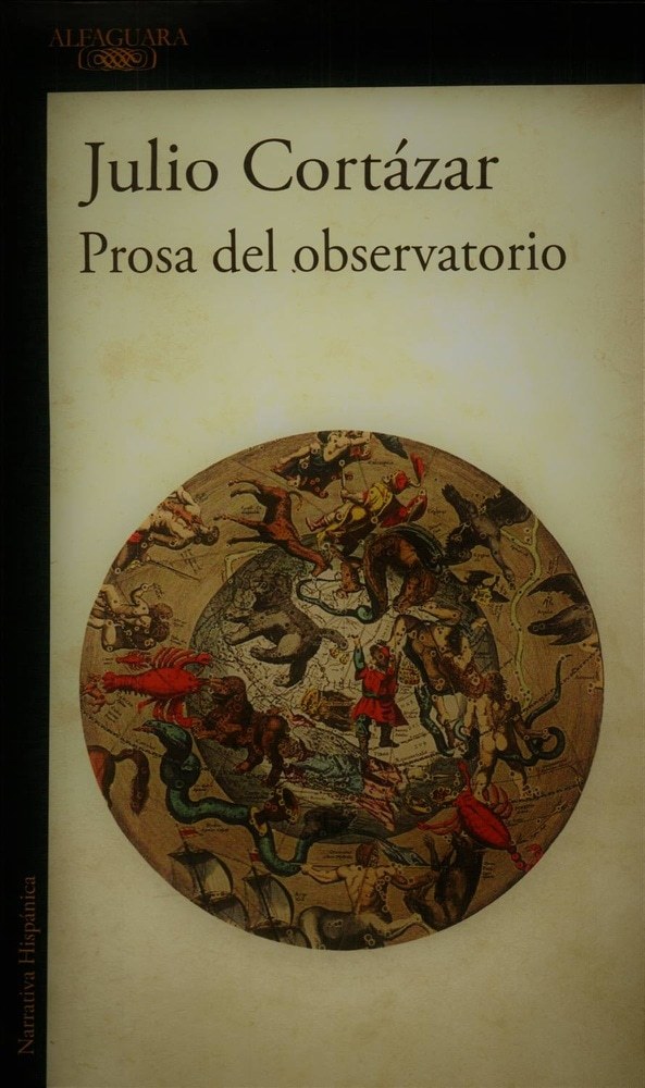 PROSA DEL OBSERVATORIO