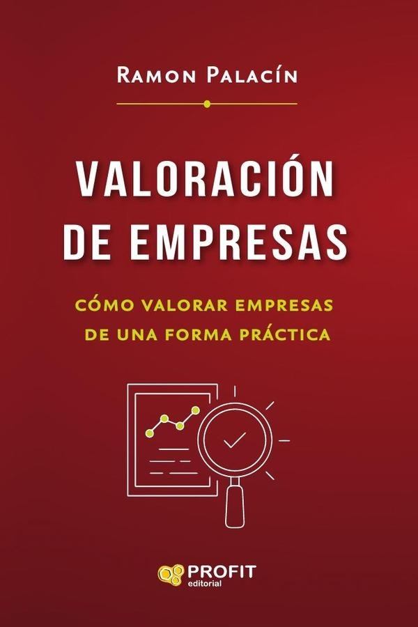 VALORACIÓN DE EMPRESAS