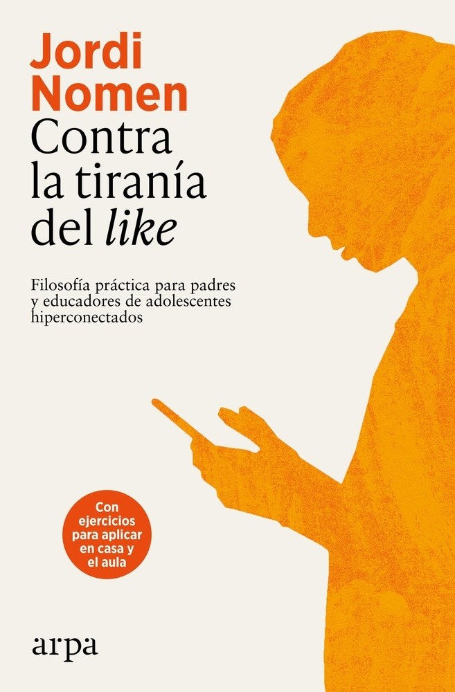 CONTRA LA TIRANIA DEL LIKE