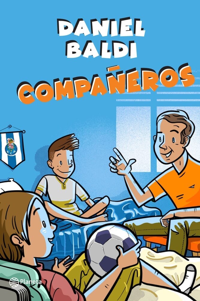 COMPAÑEROS
