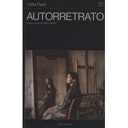 AUTORRETRATO. CELIA PAUL