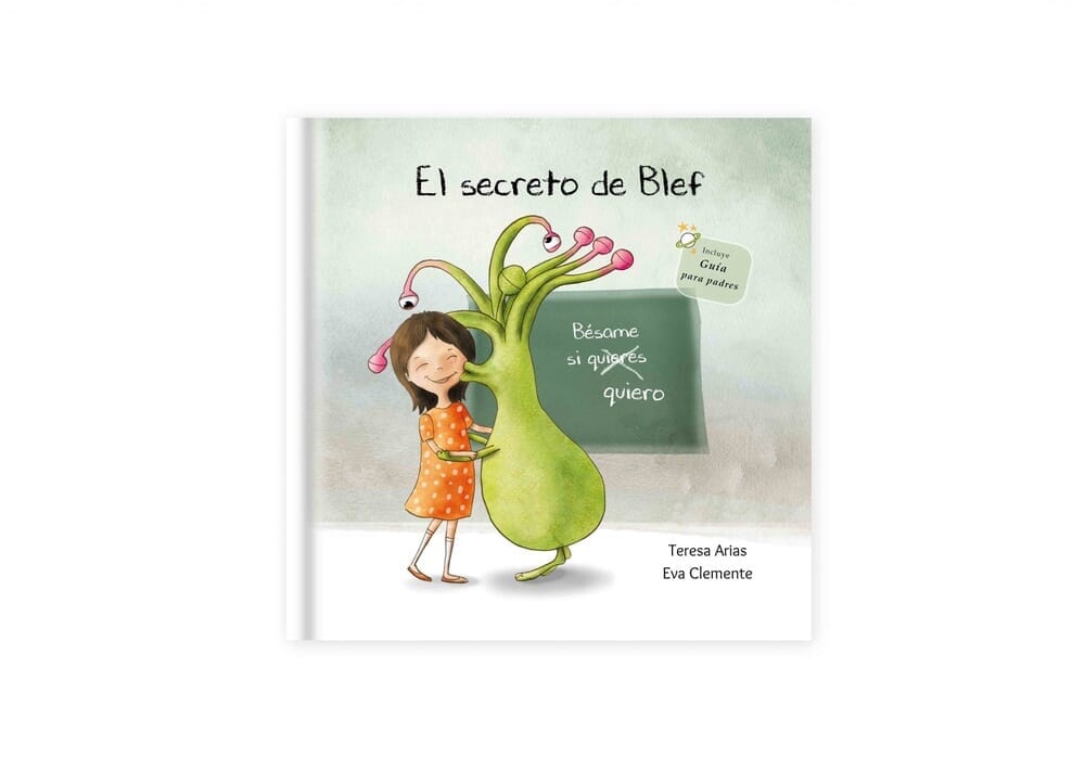 EL SECRETO DE BLEF