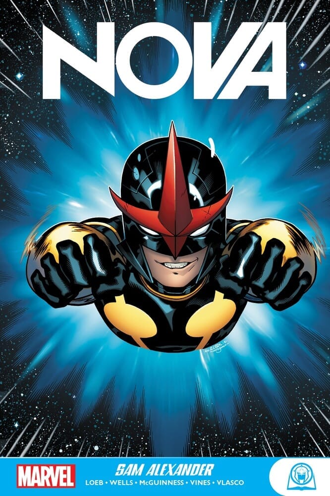 NOVA