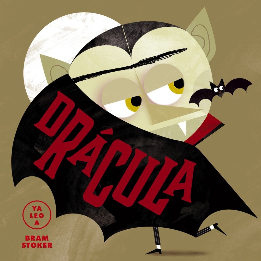 DRÁCULA (COLECCIÓN YA LEO A..)