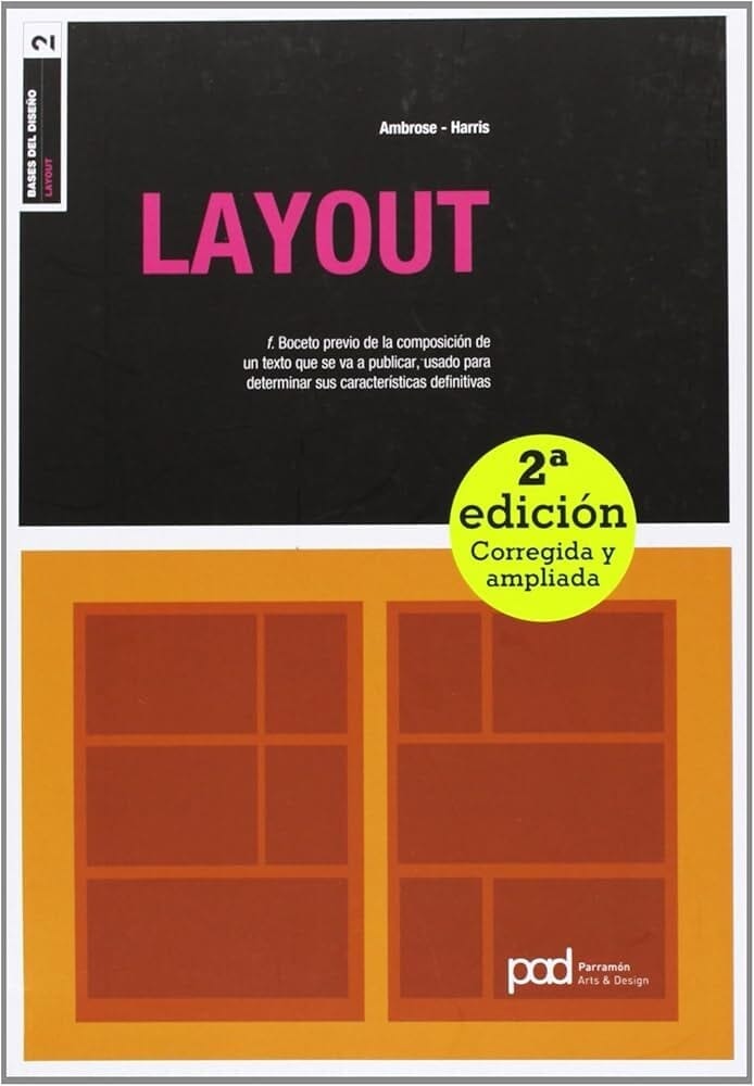 BASES DEL DISEÑO: LAYOUT