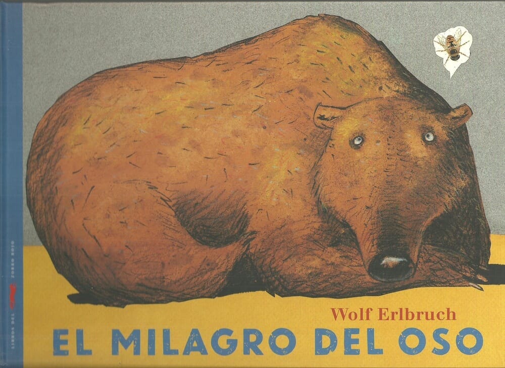 EL MILAGRO DEL OSO