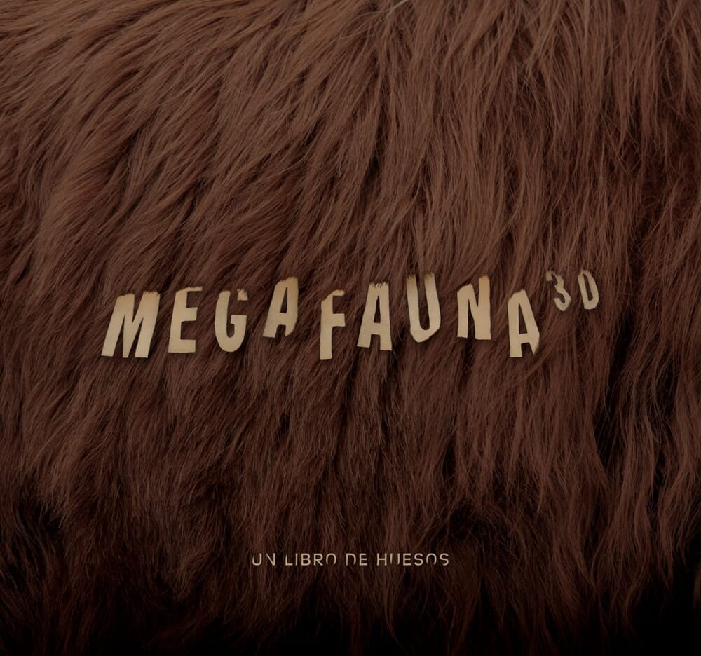 MEGAFAUNA 3D