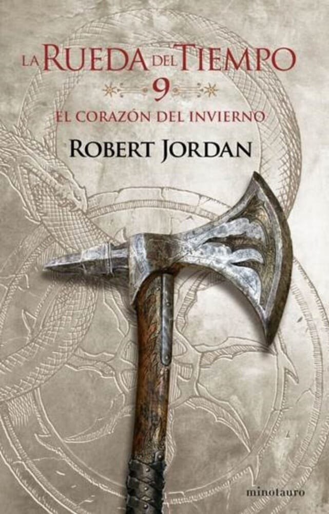 RUEDA DEL TIEMPO 9