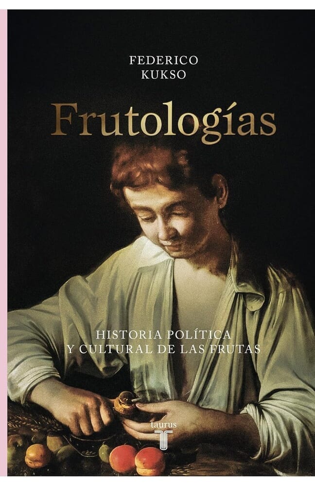 FRUTOLOGÍAS