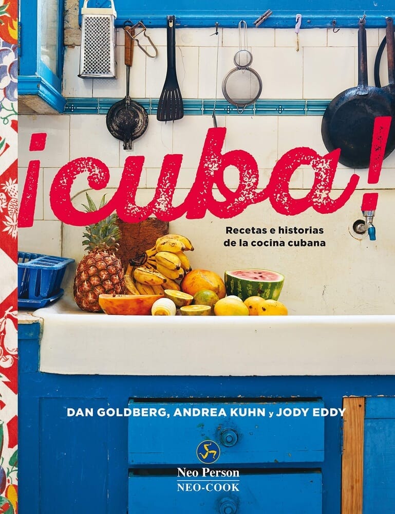 CUBA!