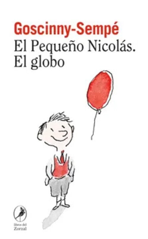 PEQUEÑO NICOLAS 14, EL - EL GLOBO