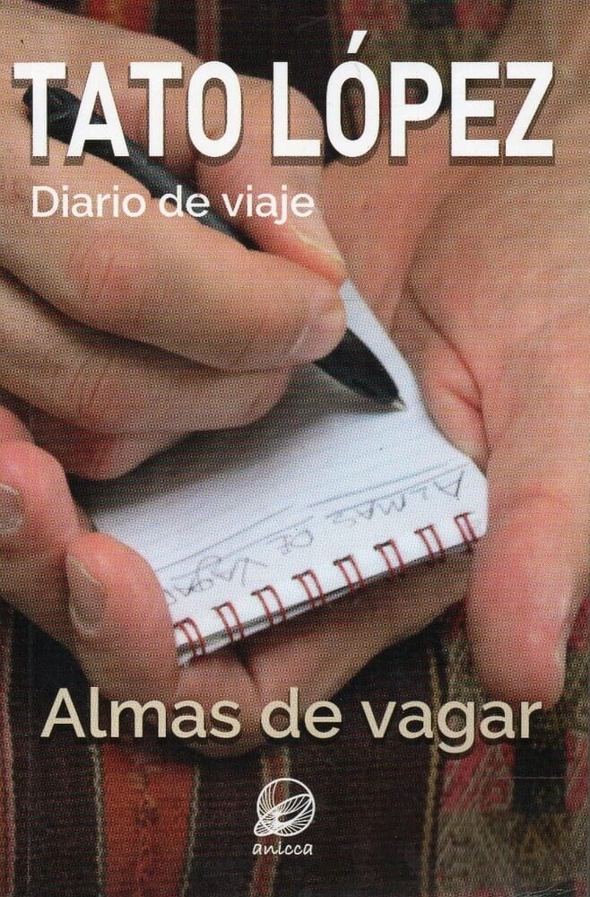ALMA DE VAGAR