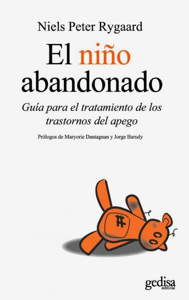 EL NIÑO ABANDONADO