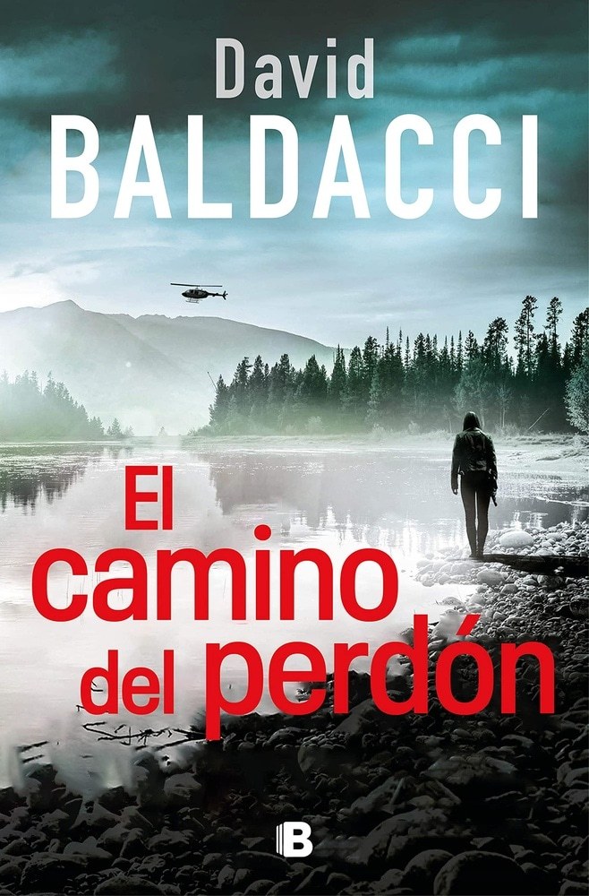 EL CAMINO DEL PERDÓN