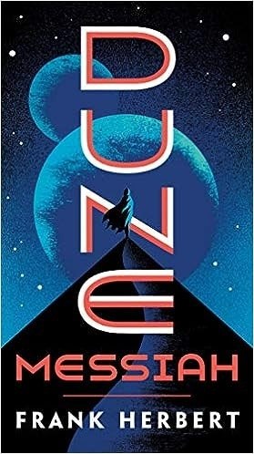DUNE MESSIAH