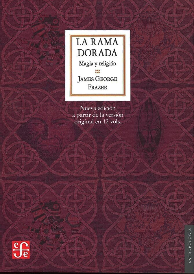 RAMA DORADA