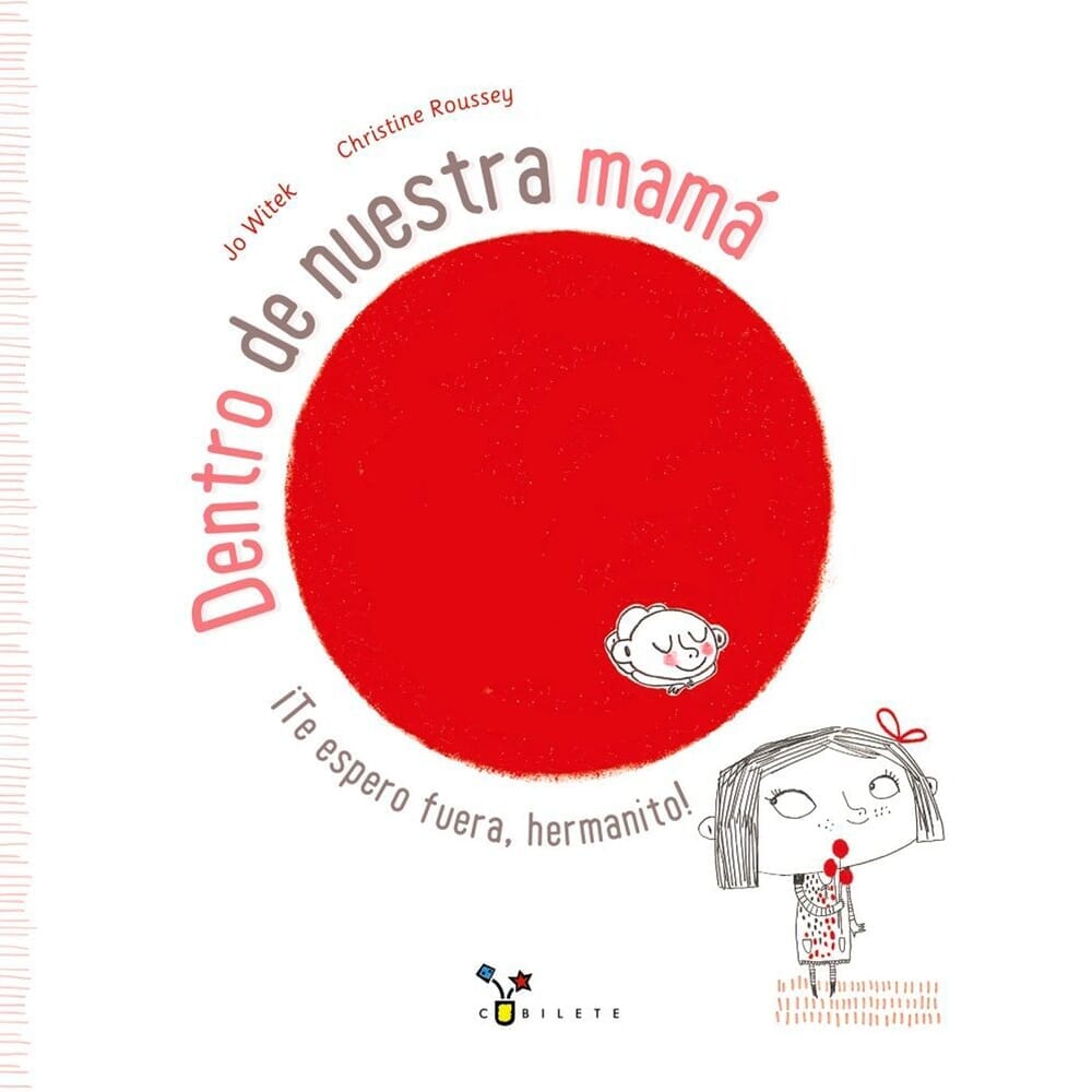 DENTRO DE NUESTRA MAMA