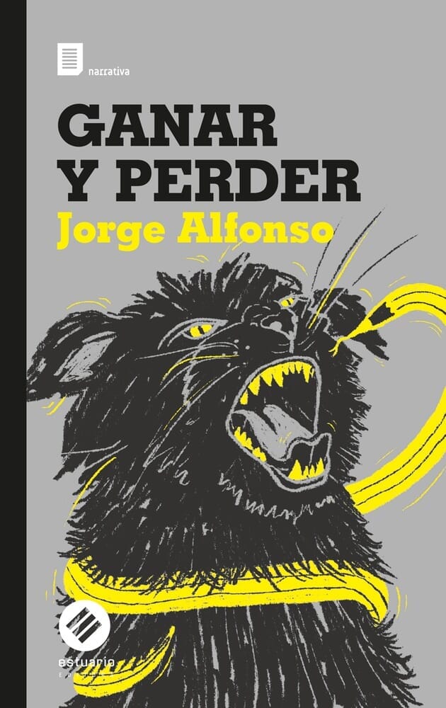 GANAR Y PERDER