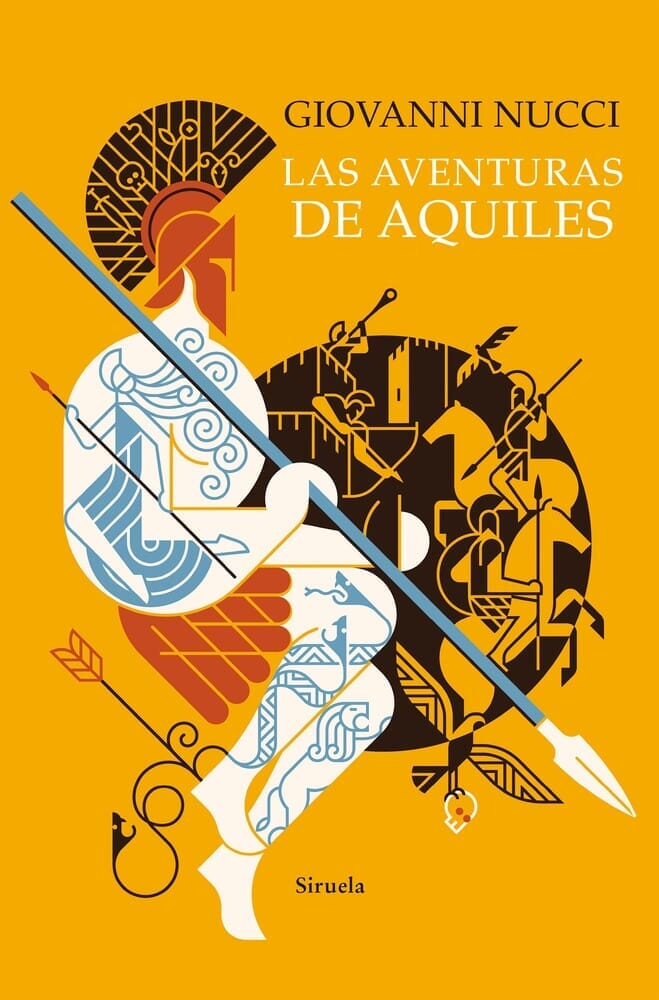 AVENTURA DE AQUILES