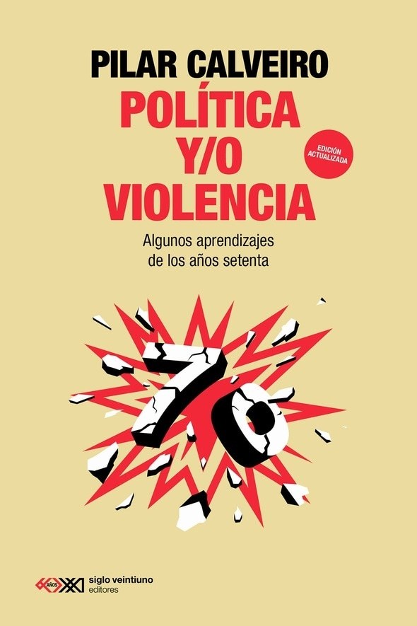 POLITICA Y/O VIOLENCIA