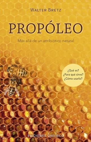 PROPÓLEO