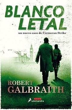 BLANCO LETAL
