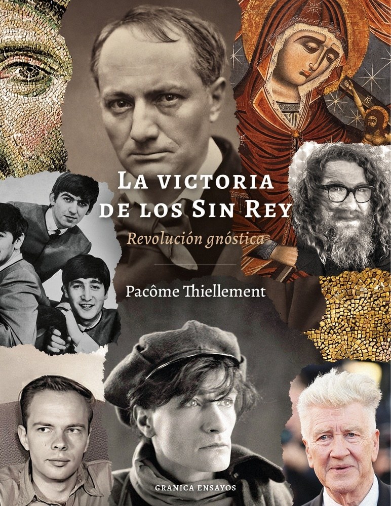 LA VICTORIA DE LOS SIN REY