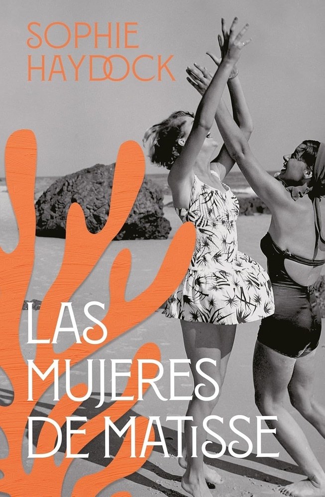 LAS MUJERES DE MATISSE