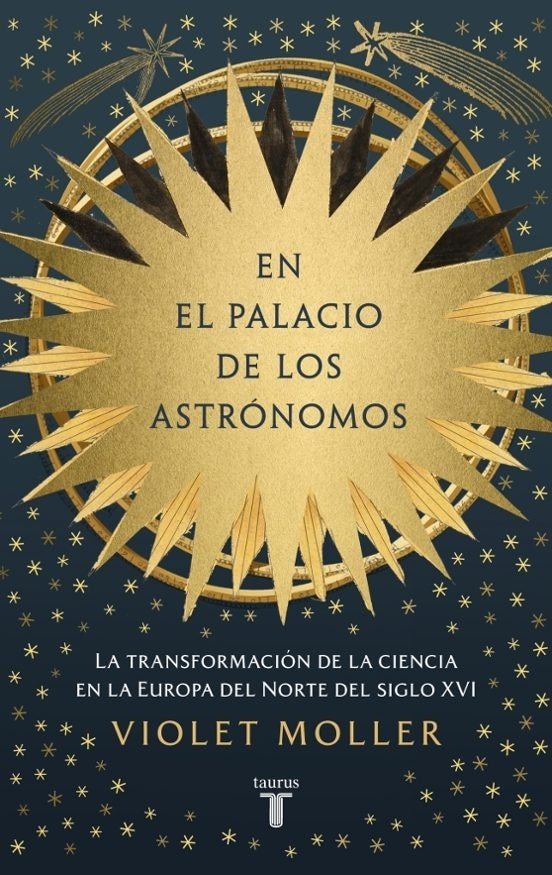 EN EL PALACIO DE LOS ASTRONÓMOS