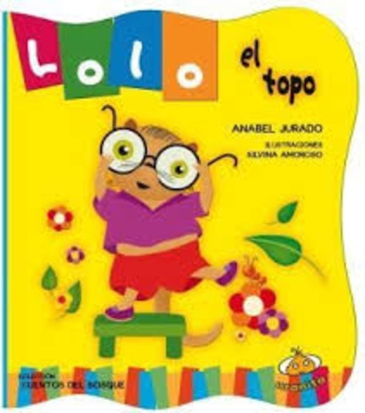 LOLO EL TOPO