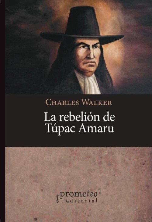 LA REBELION DE TUPAC AMARU