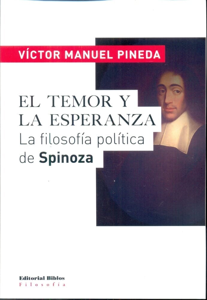 TEMOR Y LA ESPERANZA.