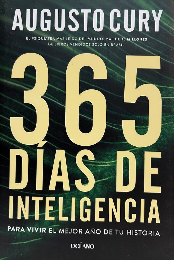 365 DIAS DE INTELIGENCIA