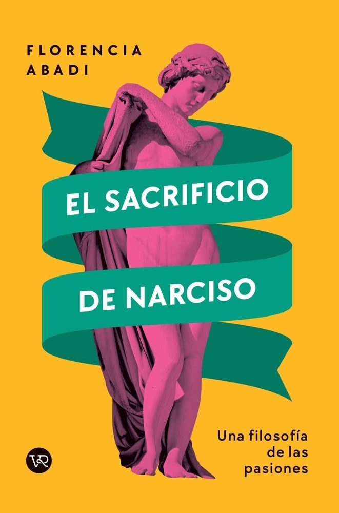 EL SACRIFICIO DE NARCISO
