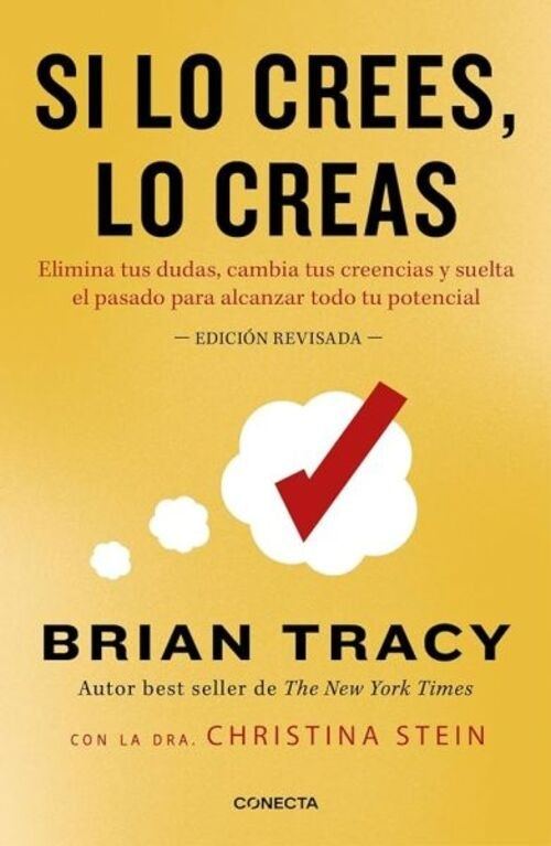 SI LO CREES, LO CREAS
