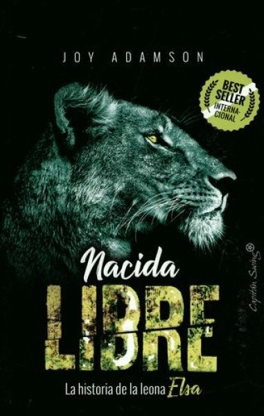 NACIDA LIBRE