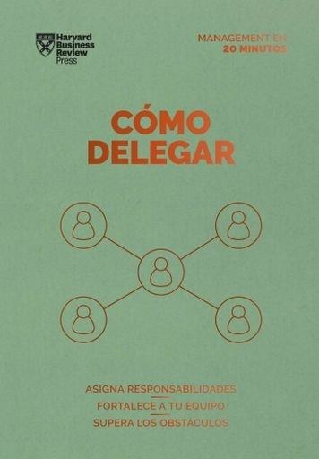 COMO DELEGAR