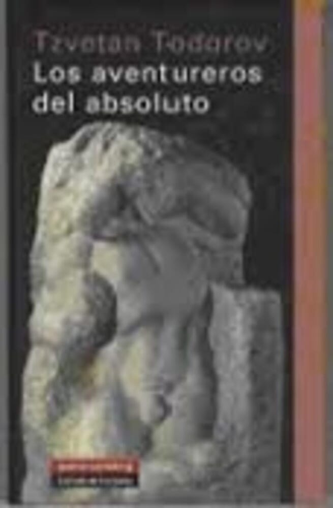 LOS AVENTUREROS DEL ABSOLUTO